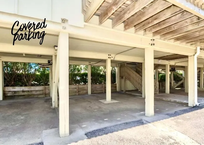 Beachfront Retreat, Private Access, Pool - With View And Balcony Apartment *